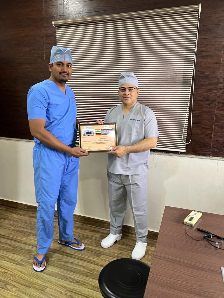 Emergency department and trauma care