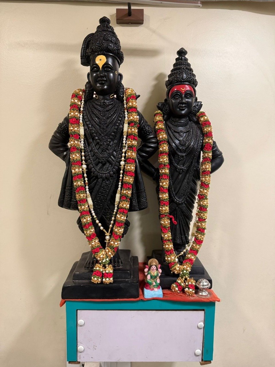 Advanced diagnostic equipment